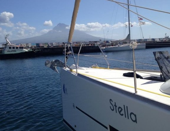 Dufour 410 Grand Large