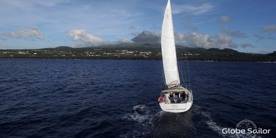 Dufour 410 Grand Large