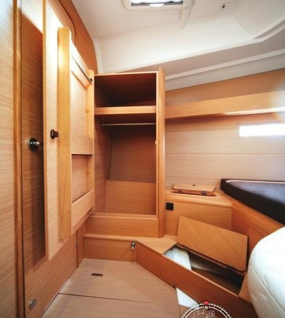Dufour 410 Grand Large