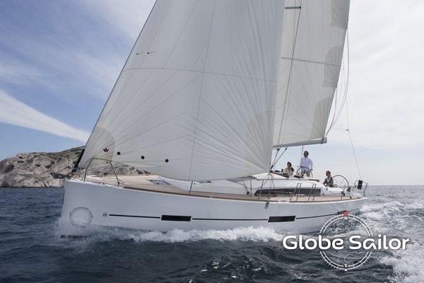 Dufour 410 Grand Large