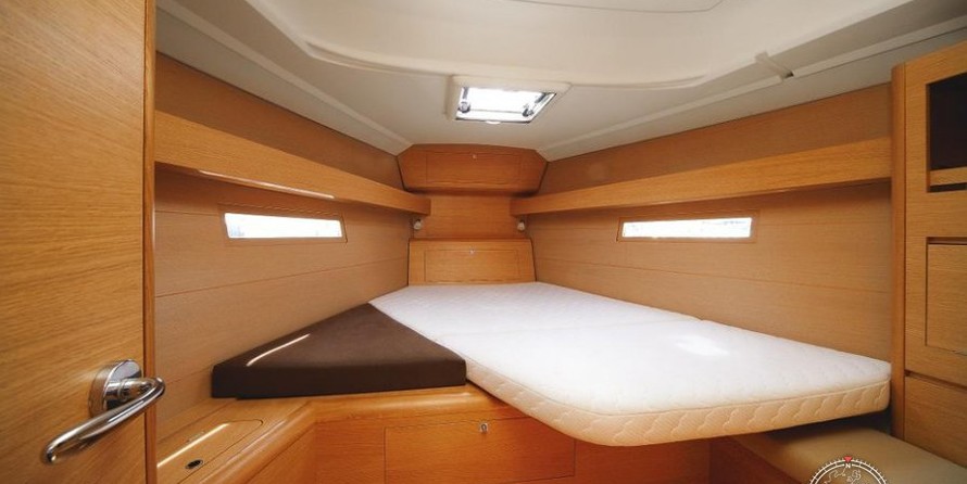 Dufour 410 Grand Large