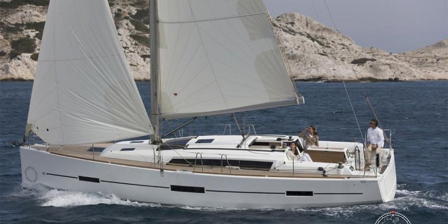 Dufour 410 Grand Large