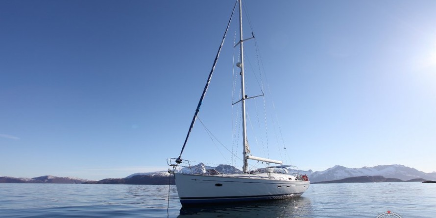 Bavaria 50 Cruiser
