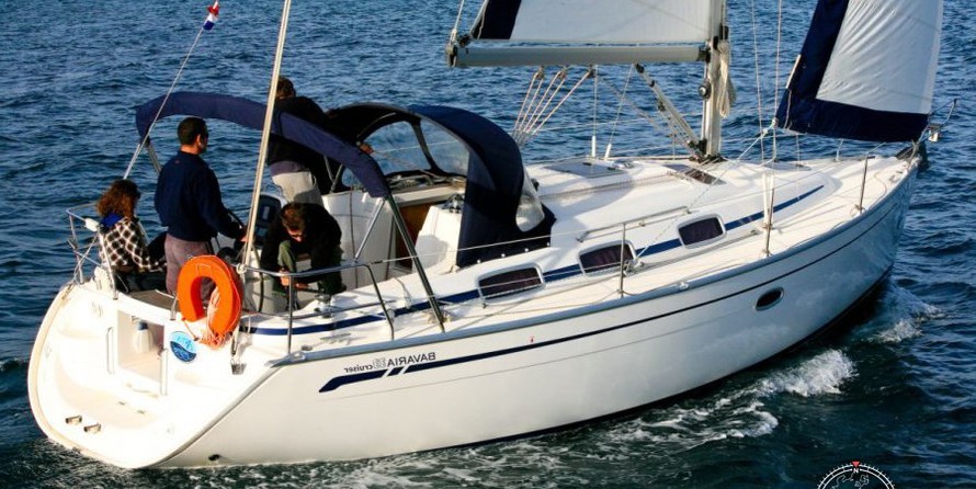 Bavaria 33 Cruiser