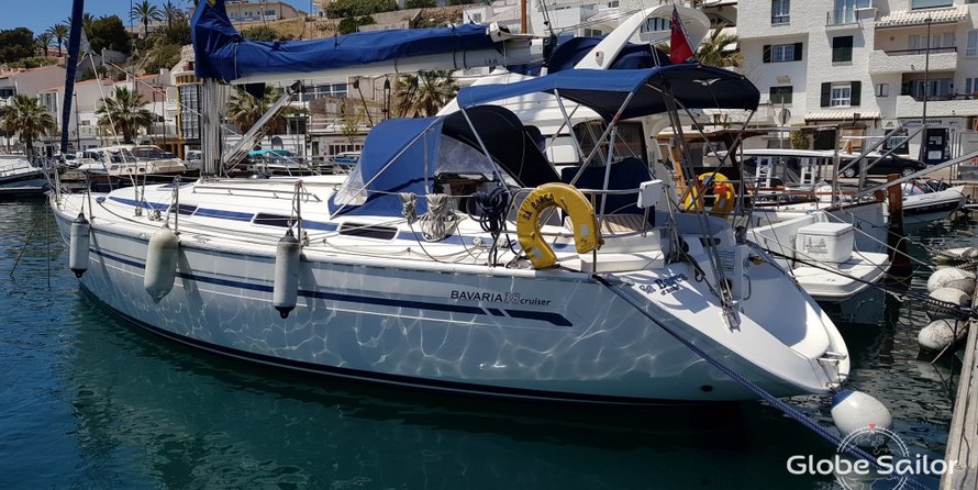 Bavaria 38 Cruiser