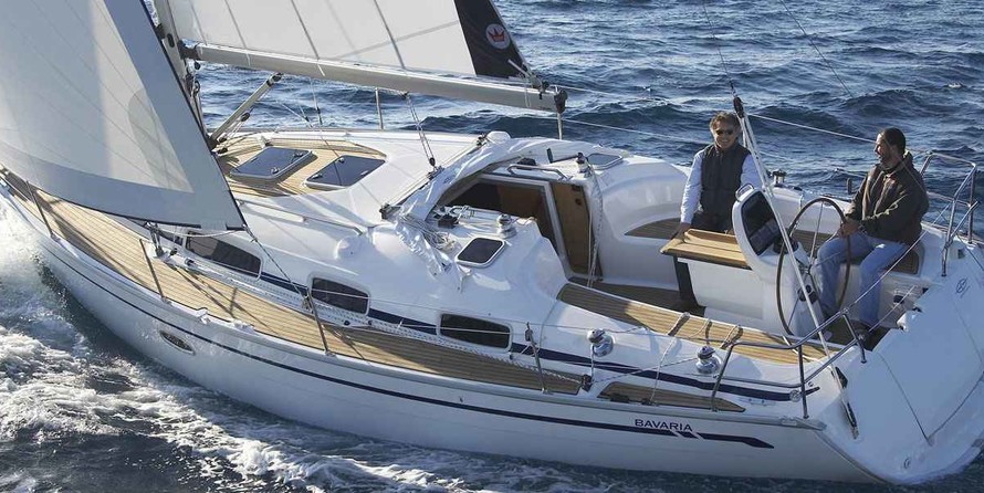 Bavaria 37 Cruiser