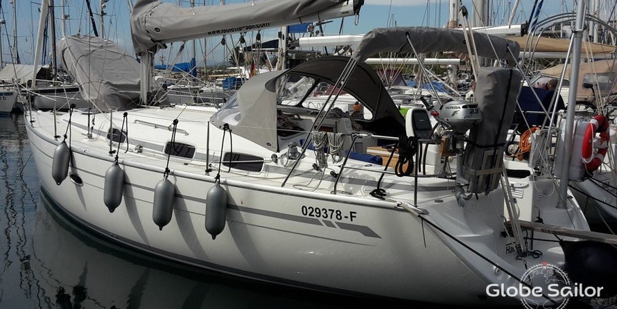 Bavaria 37 Cruiser