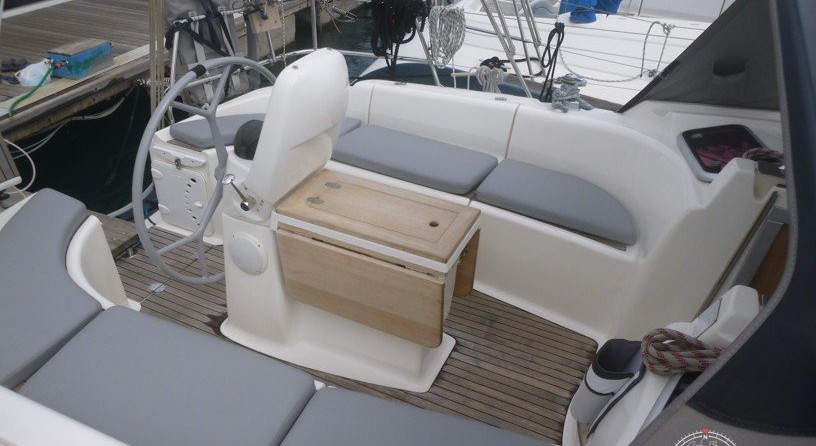 Bavaria 37 Cruiser