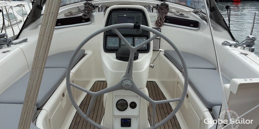 Bavaria 37 Cruiser