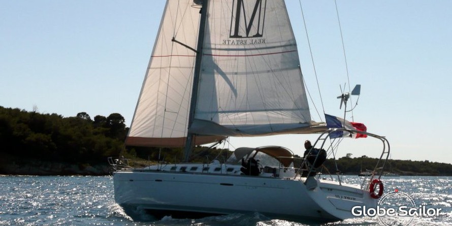 Beneteau First 47.7