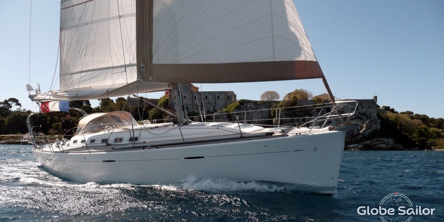 Beneteau First 47.7