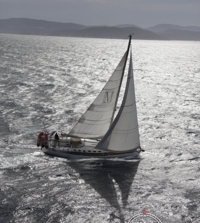 Beneteau First 47.7
