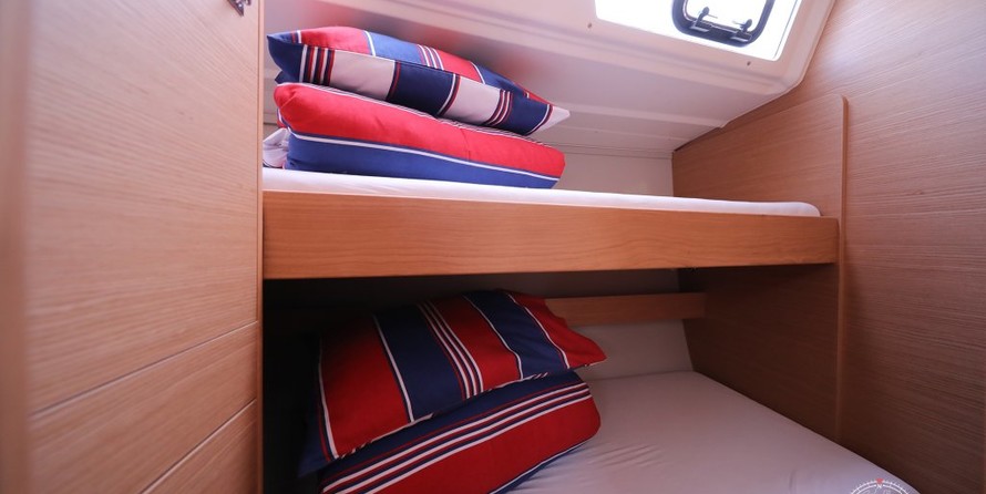 Dufour 430 Grand Large