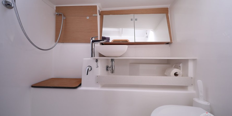 Dufour 430 Grand Large