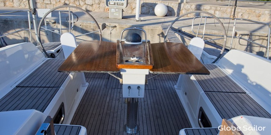 Bavaria Cruiser 46