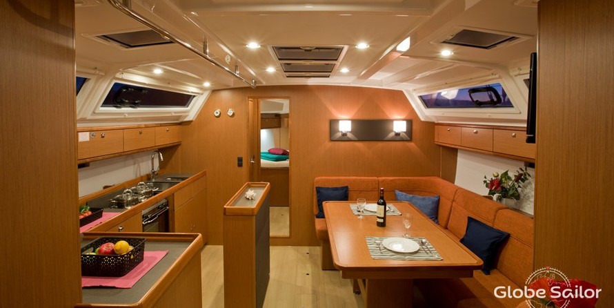 Bavaria Cruiser 46