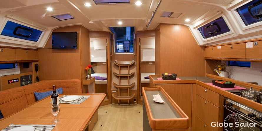 Bavaria Cruiser 46