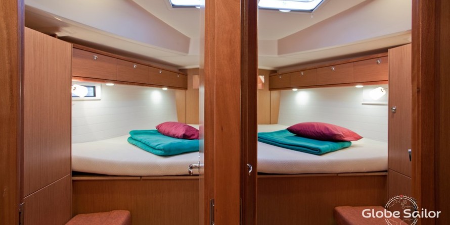 Bavaria Cruiser 46
