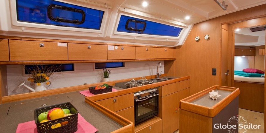 Bavaria Cruiser 46