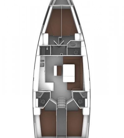 Bavaria Cruiser 46