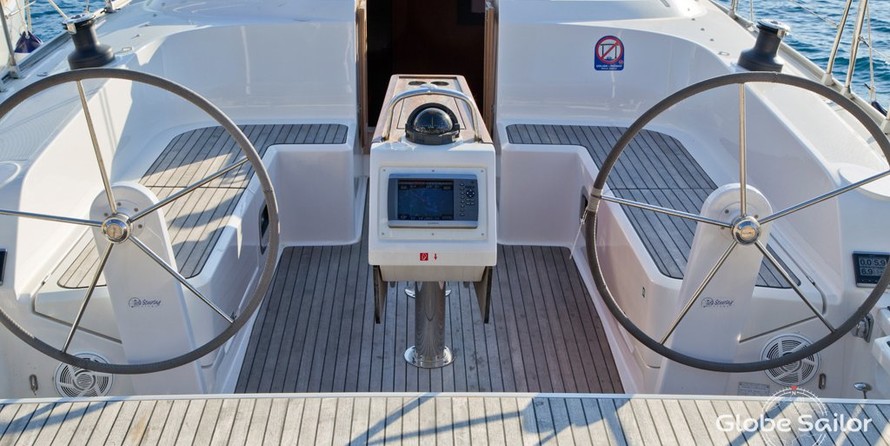Bavaria Cruiser 46
