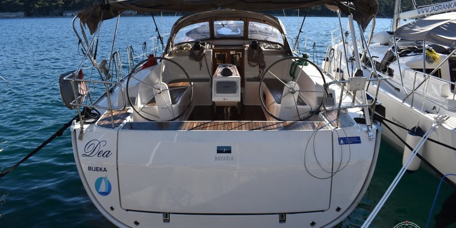 Bavaria Cruiser 46