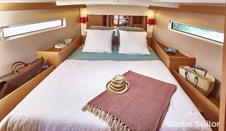 Jeanneau Sun Odyssey 440