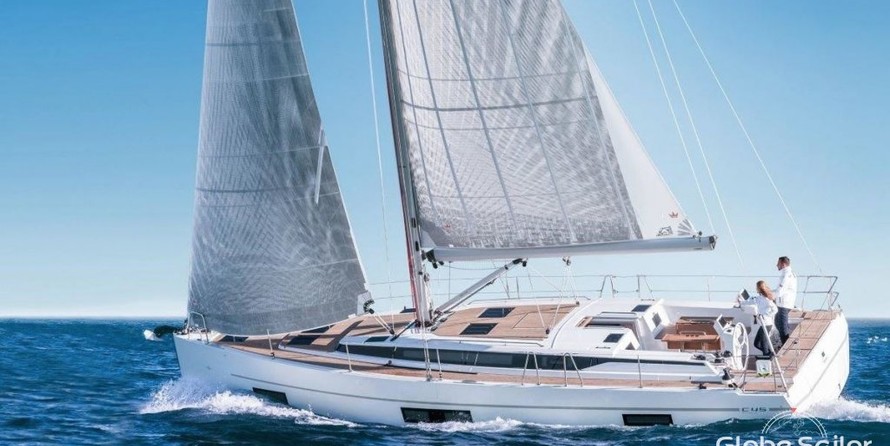 Bavaria 45
