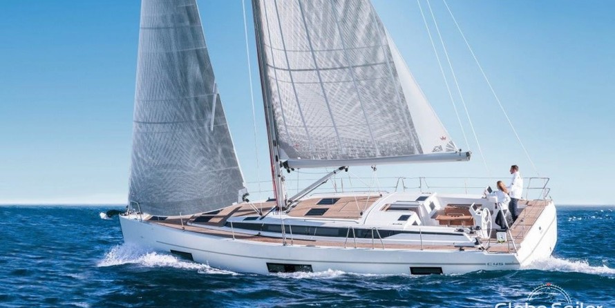 Bavaria 45