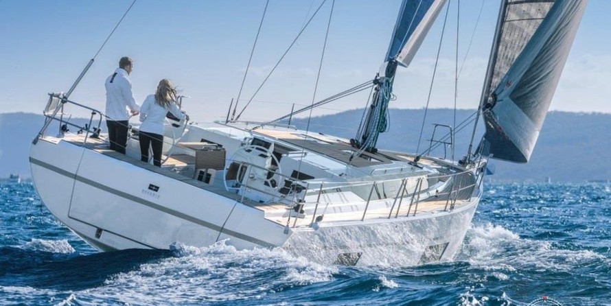 Bavaria 45