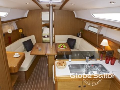 Jeanneau Sun Odyssey 36i