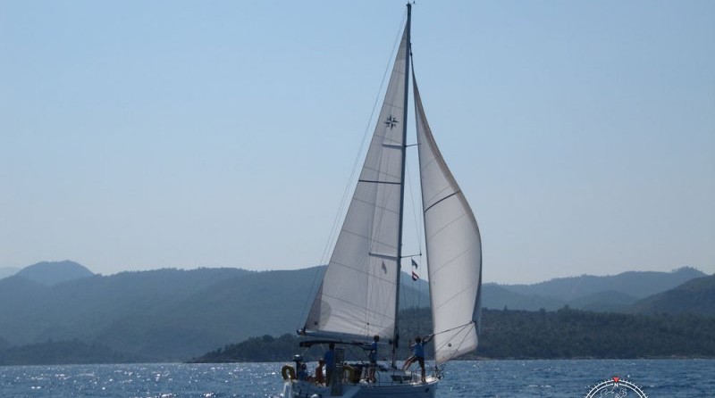 Jeanneau Sun Odyssey 36i