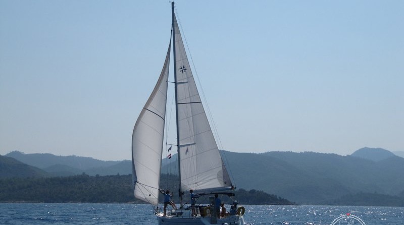 Jeanneau Sun Odyssey 36i