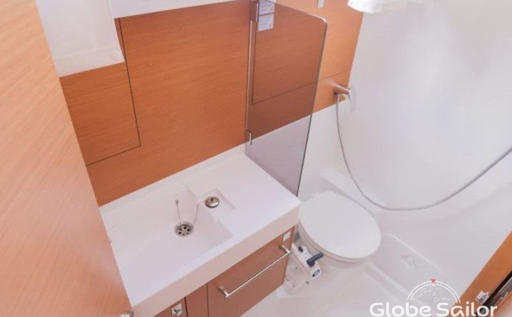 Jeanneau Sun Odyssey 519