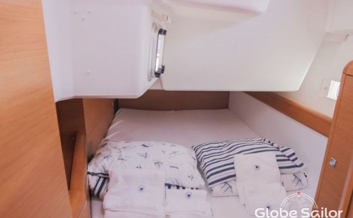 Jeanneau Sun Odyssey 519