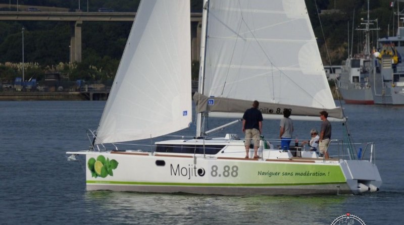 Mojito 888