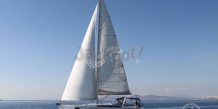 Beneteau Oceanis 48