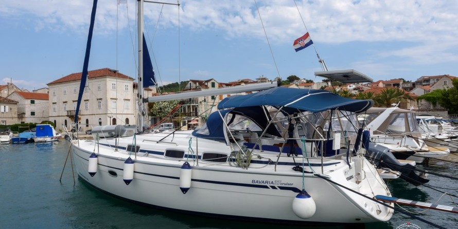 Bavaria 37 Cruiser