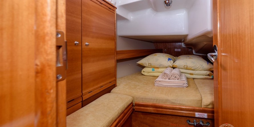Bavaria 37 Cruiser