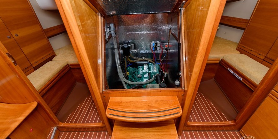 Bavaria 37 Cruiser