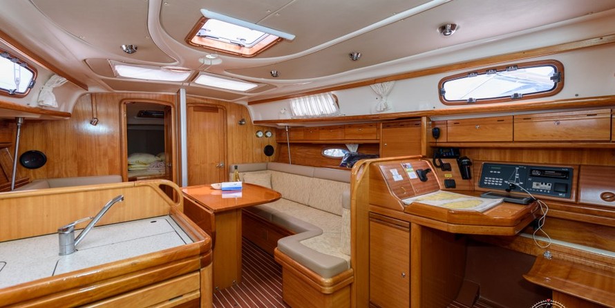 Bavaria 37 Cruiser