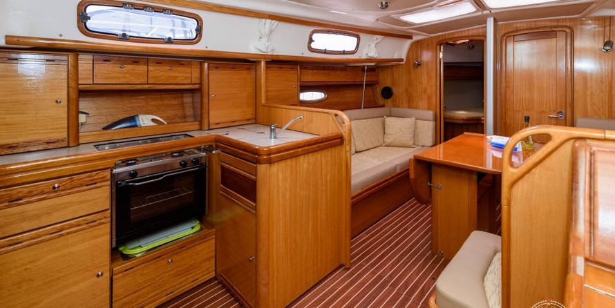 Bavaria 37 Cruiser