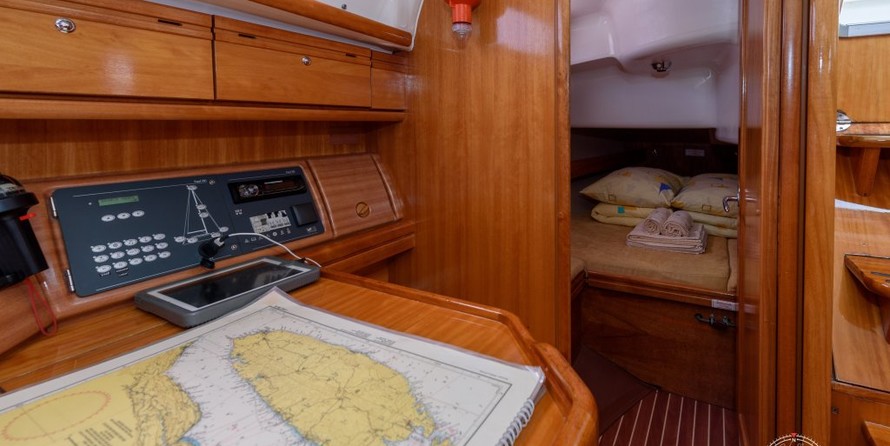 Bavaria 37 Cruiser