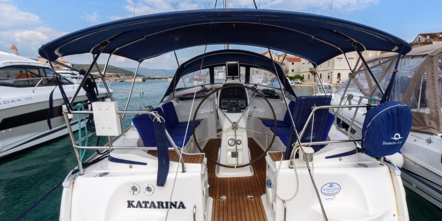 Bavaria 37 Cruiser
