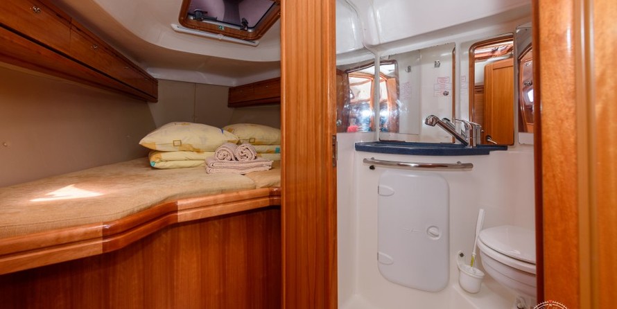 Bavaria 37 Cruiser