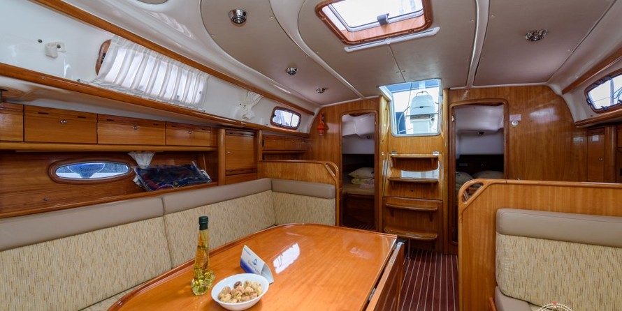 Bavaria 37 Cruiser
