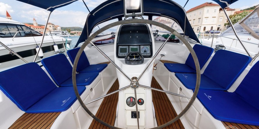 Bavaria 37 Cruiser