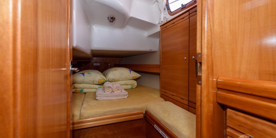 Bavaria 37 Cruiser