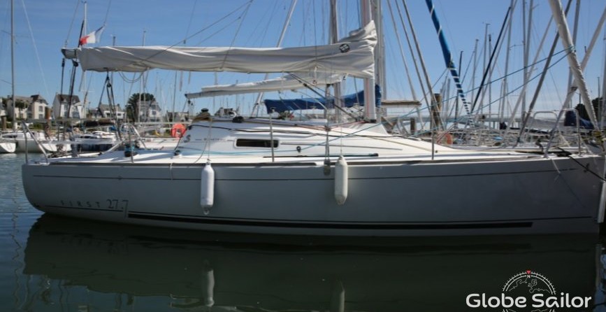 Beneteau First 27.7