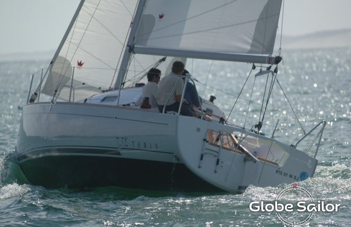 Beneteau First 27.7